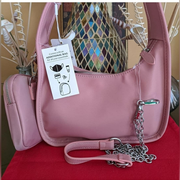 Mini handbag - Picture 1 of 3